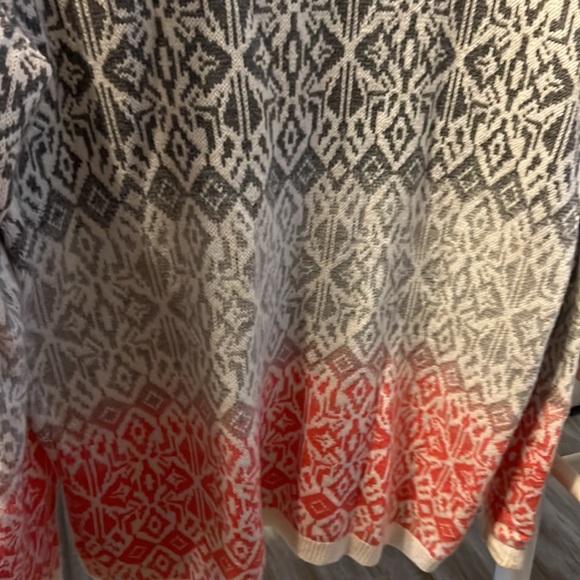 Talbots  sweater - Picture 4 of 9